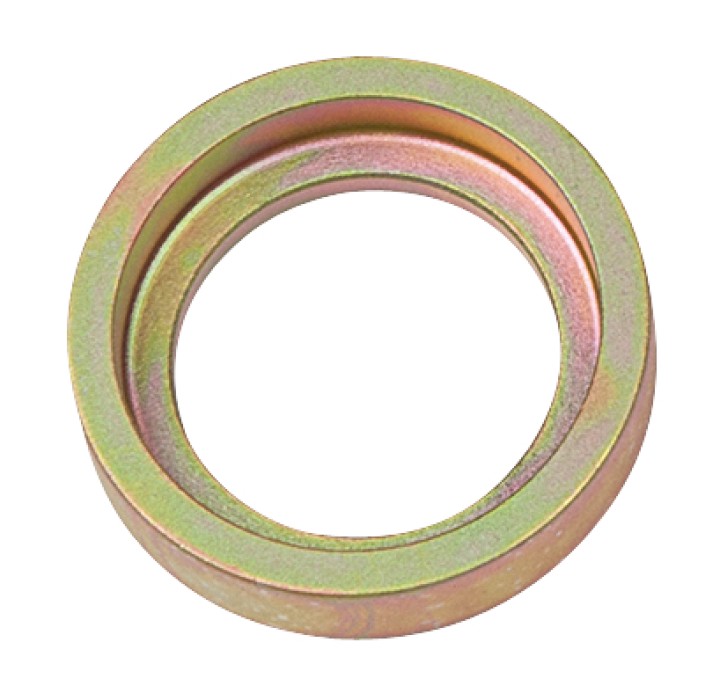 Bague,  49,9 mm