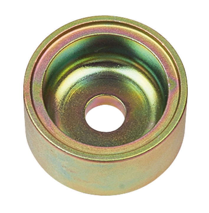 Bague,  50,0 mm