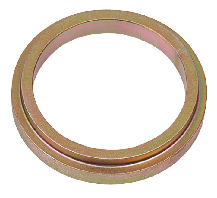Bague,  80,0 mm