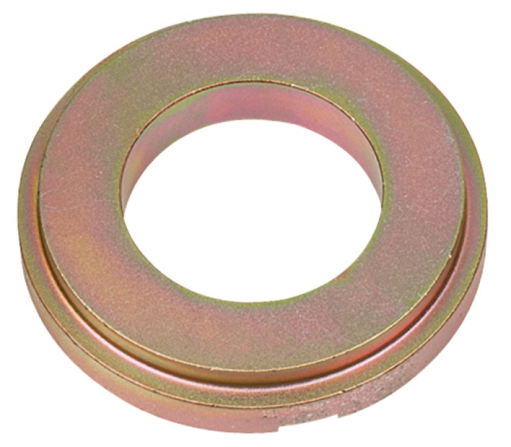 Bague,  80,0 mm