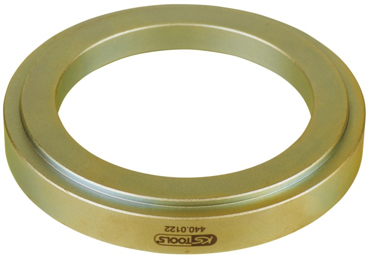 Bague adaptateur