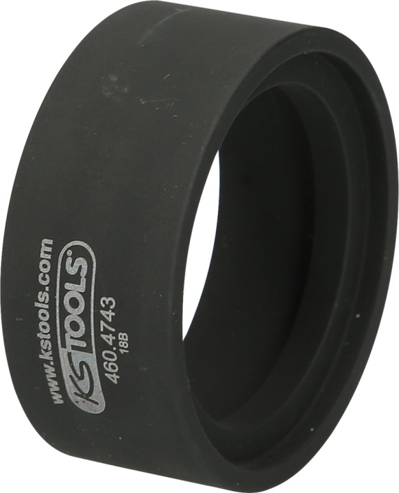 Bague adaptatrice  55 mm