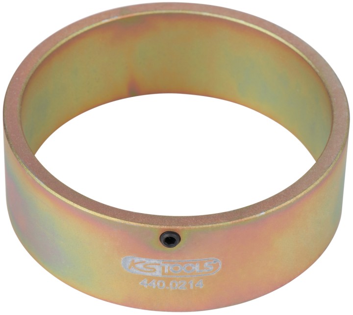 Bague de démontage