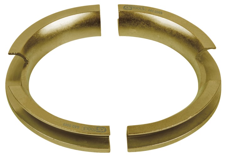 Bague montage Ford/Mazda/Volvo