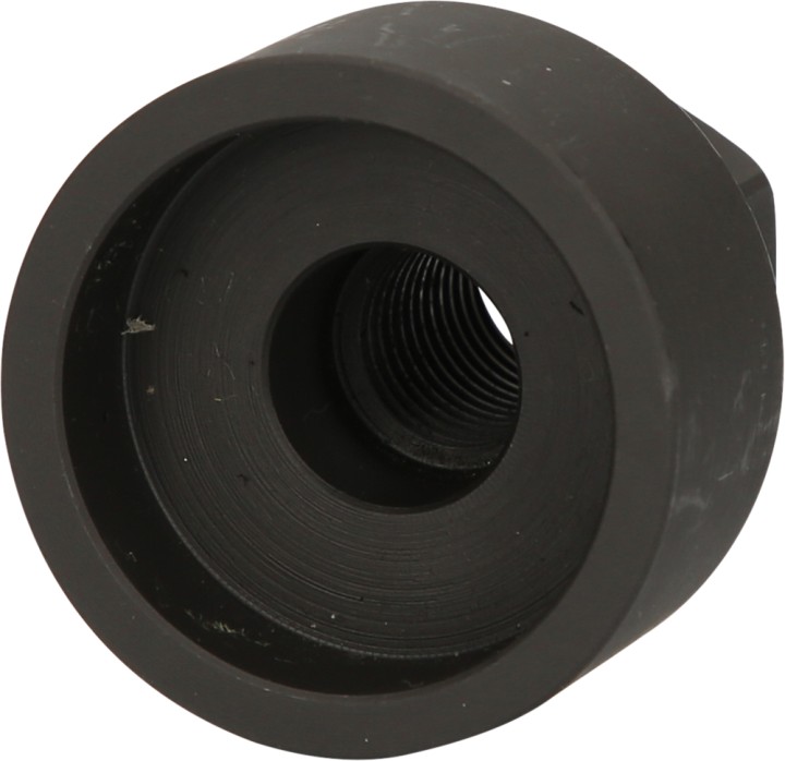 Bague pression 6 pans 46 mm