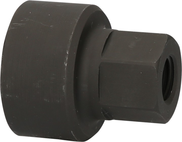 Bague pression 6 pans 46 mm