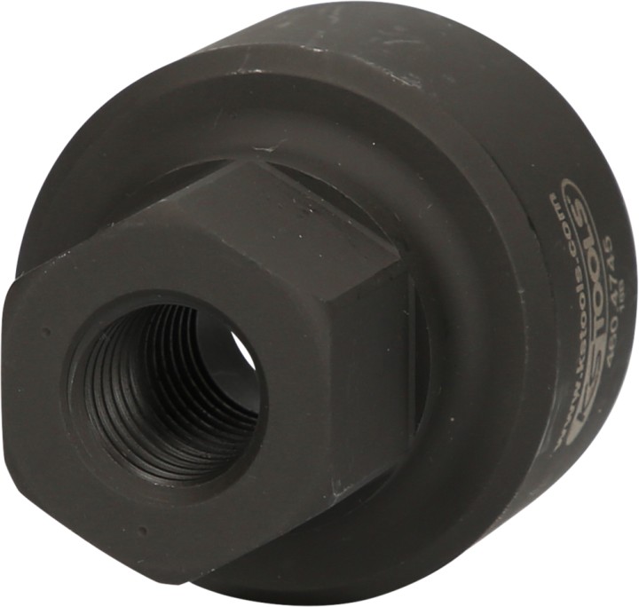 Bague pression 6 pans 46 mm