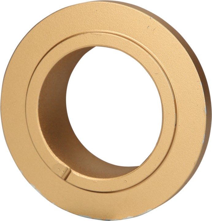 Bague roulement inf.,  90 mm