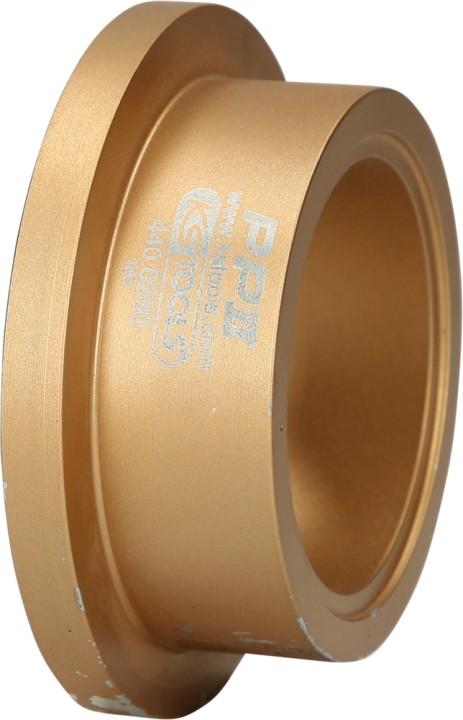 Bague roulement inf.,  90 mm