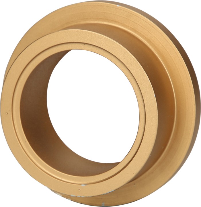 Bague roulement inf.,  90 mm
