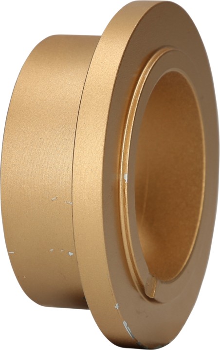 Bague roulement inf.,  90 mm