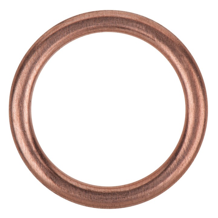 Bagues garniture 24 x18 x2 mm