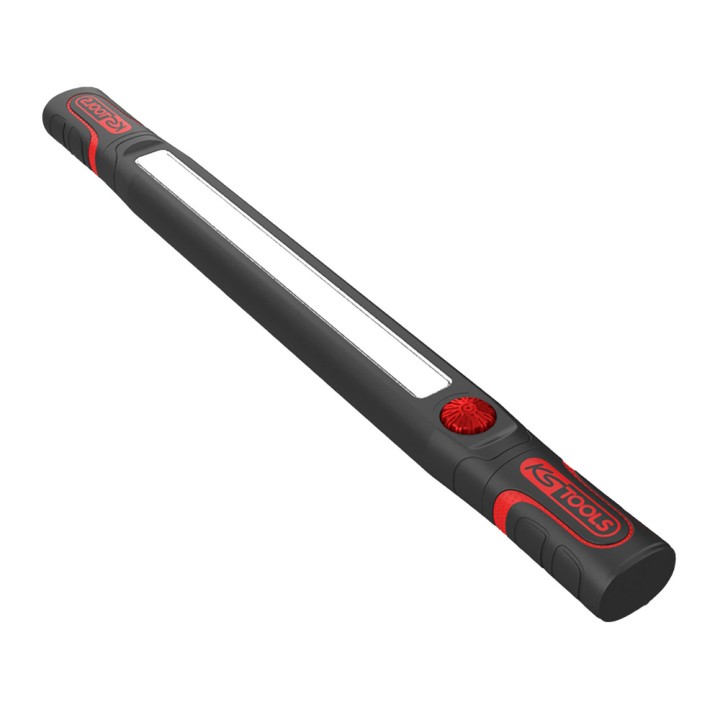 Baladeuse longue 3000 lumens