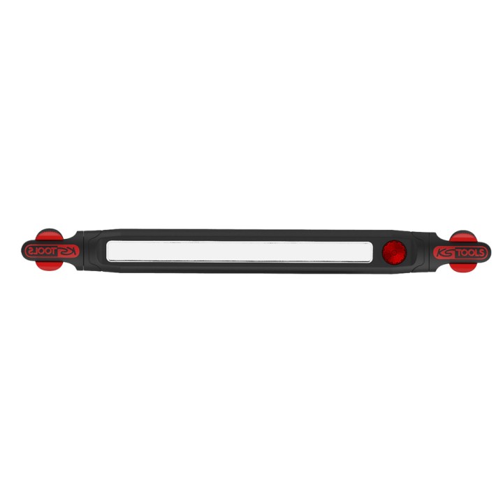 Baladeuse longue 3000 lumens