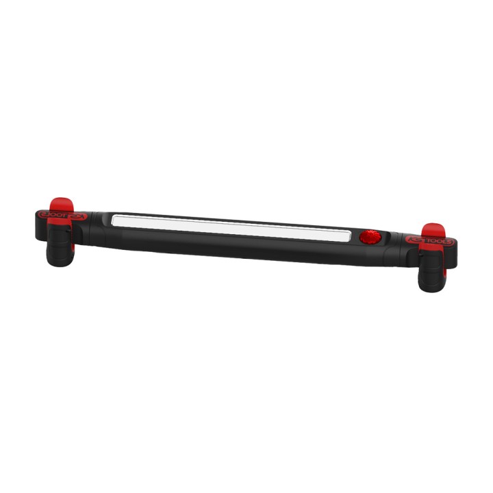 Baladeuse longue 3000 lumens