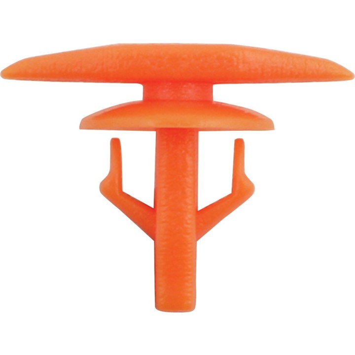 Bandes étanchéité- Honda,10pcs