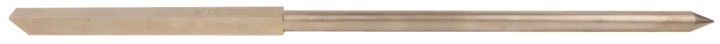 Barre levage BRONZEplus 1250mm