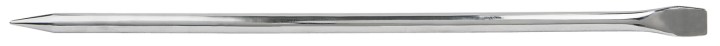 Barre mine INOX diam 16x400 mm