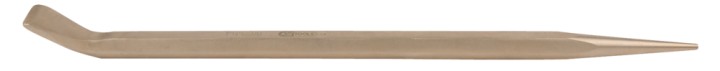 Barre montage BRONZEplus 200mm