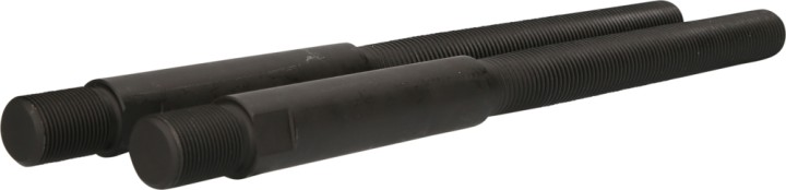 Barre traction longue, 340 mm