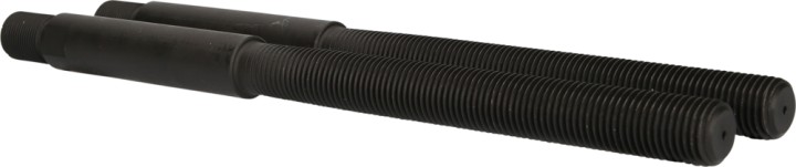 Barre traction longue, 340 mm