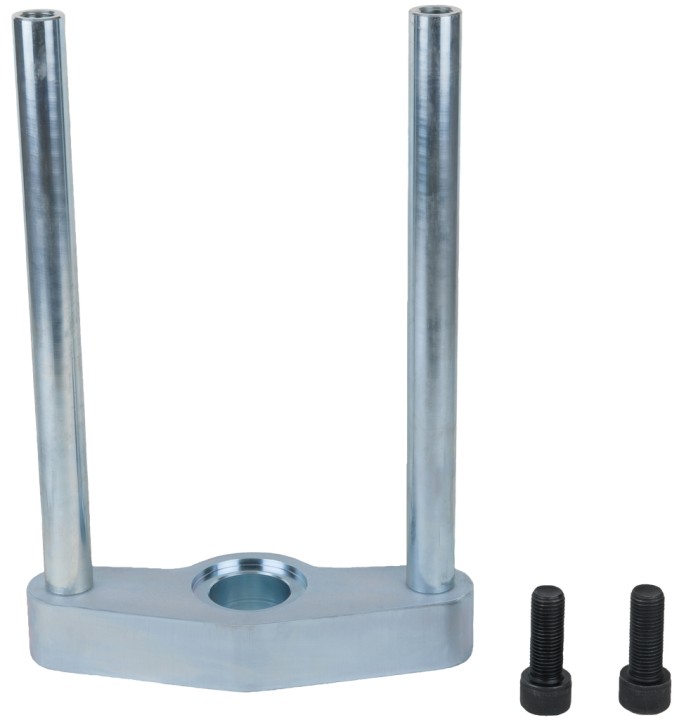 Bâti de presse, 303mm