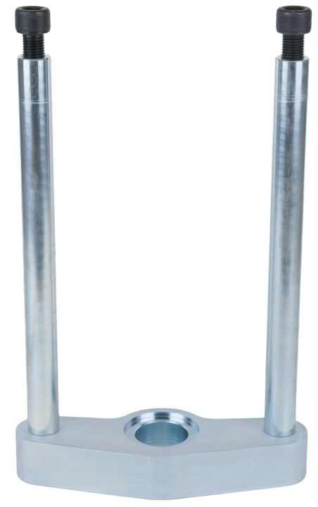 Bâti de presse, 303mm