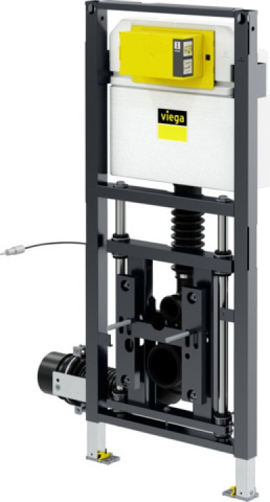 Bati-support WC Prevista 8521.32 - 1120 X 500