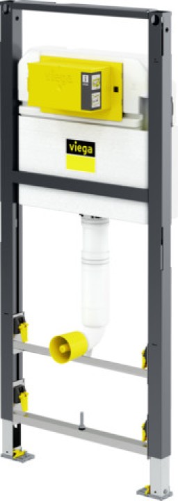 Bati-support WC Prevista 8522.33 - 1120 X 500