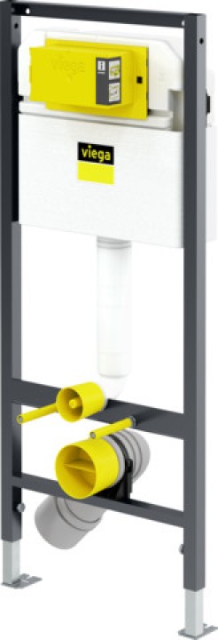 Bati-support WC Prevista 8524 - 1120 X 490