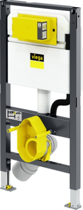 Bati-support WC Prevista 8530 - 980 X 500