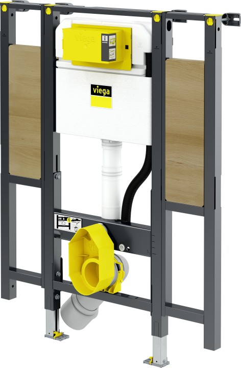 Bati-support WC Prevista 8874.9 - 1120 X 910 X 120