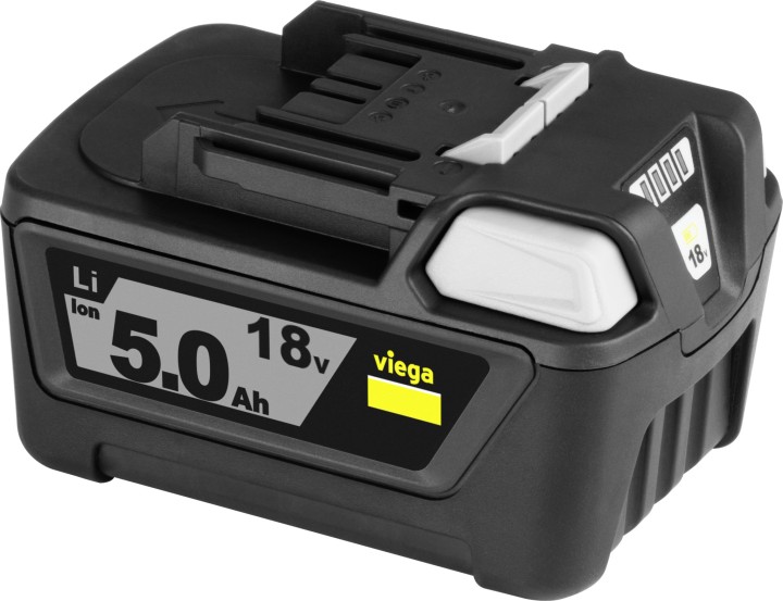 Batterie 2488.63   18V 5AH