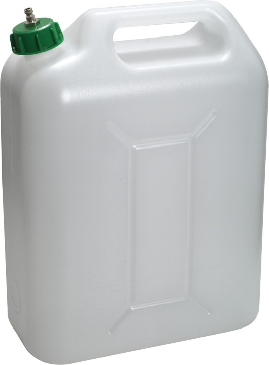 Bidon récupérateur 10L N° H