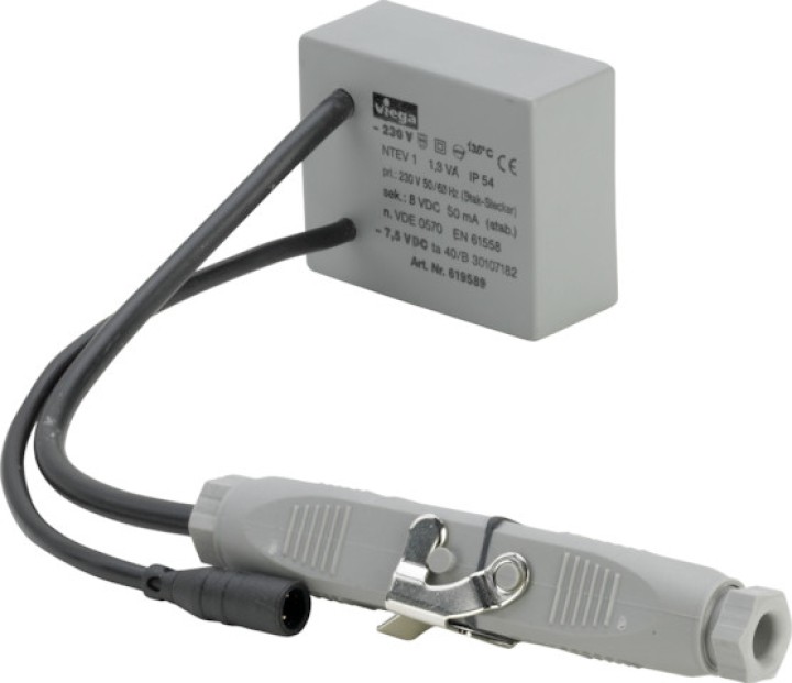 Bloc d’alimentation 8128.14