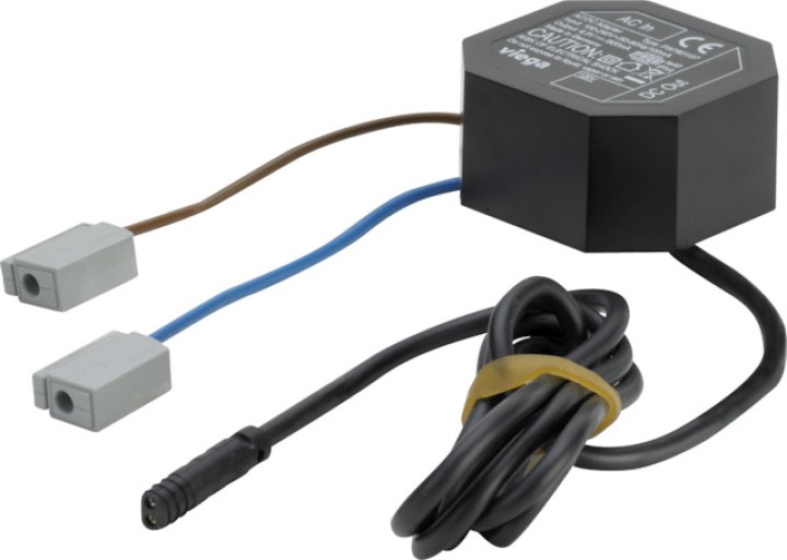 Bloc d’alimentation 8350.11   230V - 6,5V