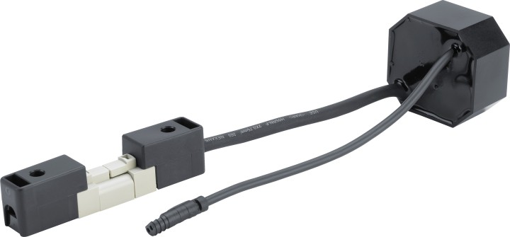 Bloc d’alimentation 8350.12   230-6,5V