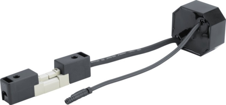 Bloc d’alimentation 8350.12   230-6,5V