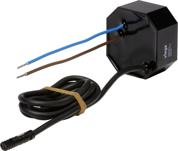 Bloc d’alimentation 8580.32   100-240V AC/50-60