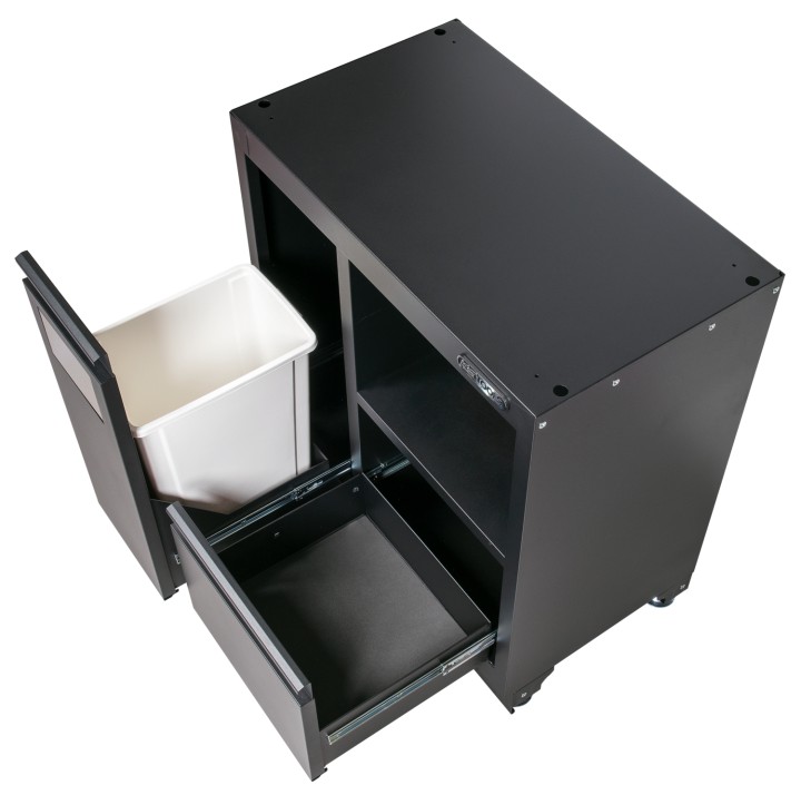 Bloc de tri multifonction 34''
