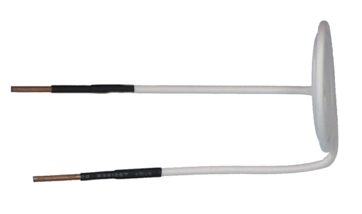 Bobine d'induction, 56x120 mm