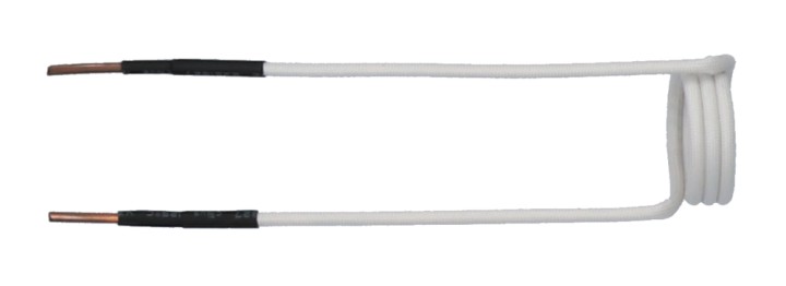Bobine inductance diam.30 mm