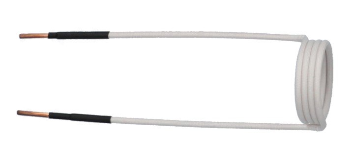 Bobine inductance diam.40 mm