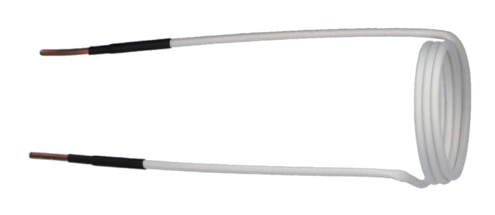 Bobine inductance diam.50 mm