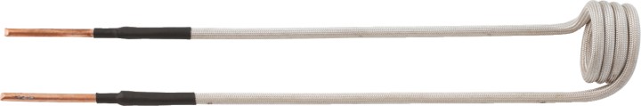 Bobine induction longue, 38mm