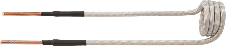 Bobine induction standar. 45mm