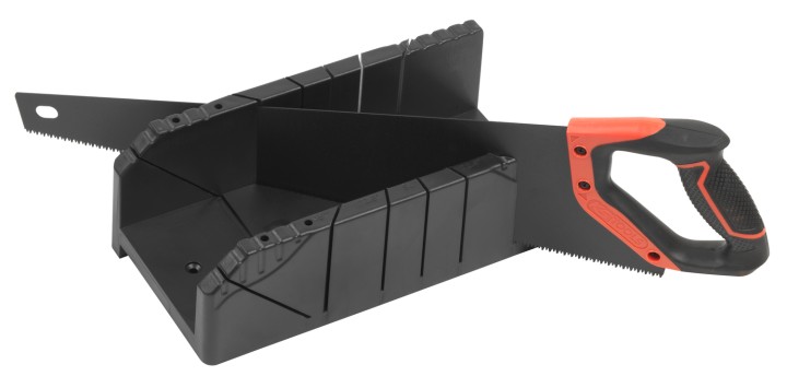 Boite à onglet en plastique