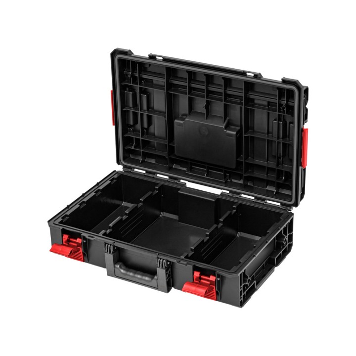 Boite de transport SCM - S