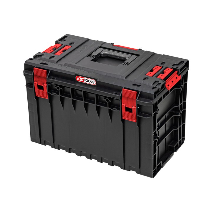 Boite de transport SCM- L