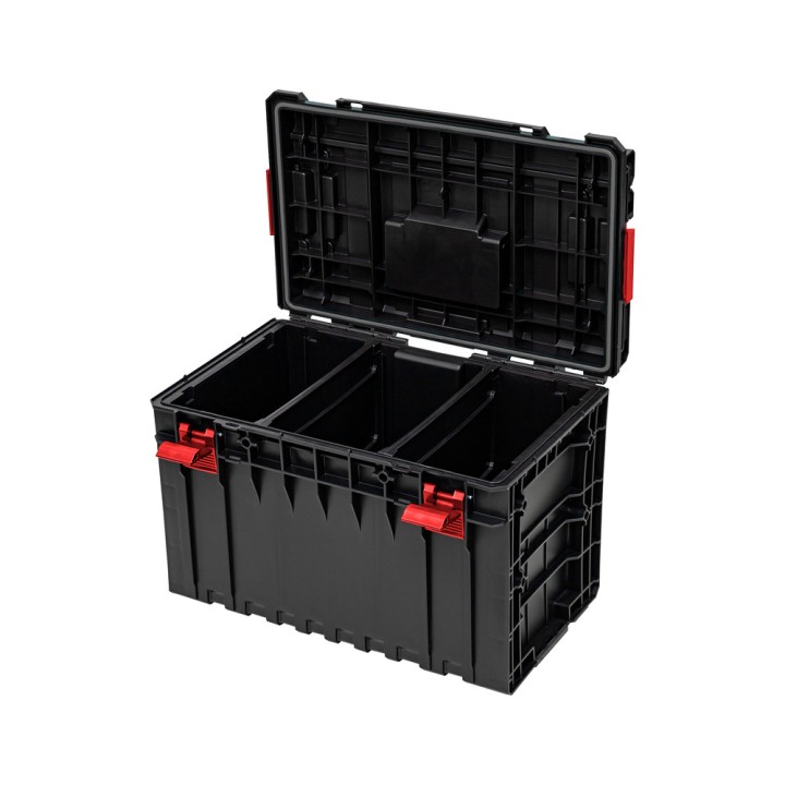 Boite de transport SCM- L